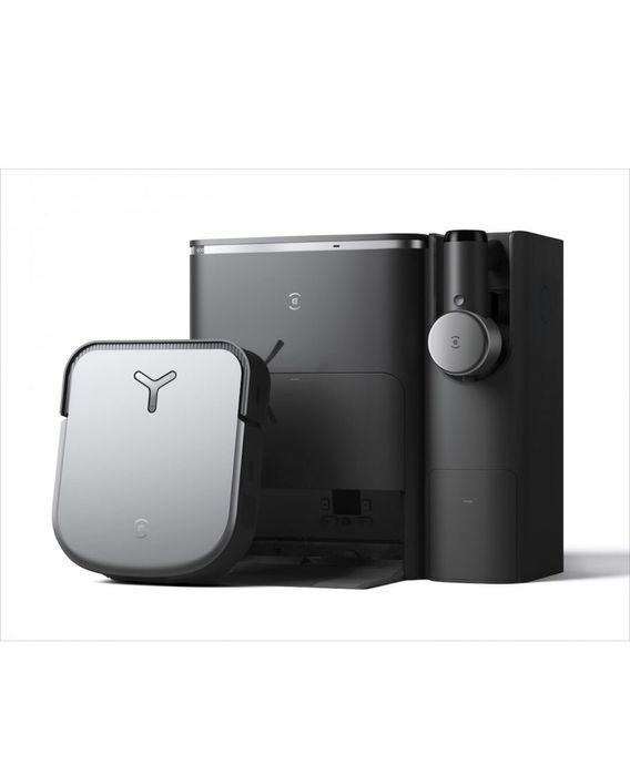 Aspirator Ecovacs Robot curatenie Deebot X2 Combo Negru
 90 din