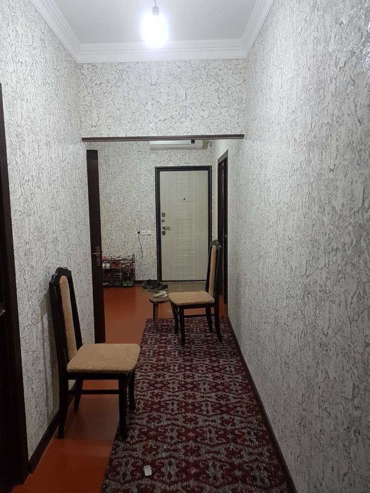 Сотувда 5 хонали квартира, Сергели 2