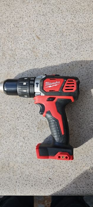 Milwaukee M18M18BPD-0