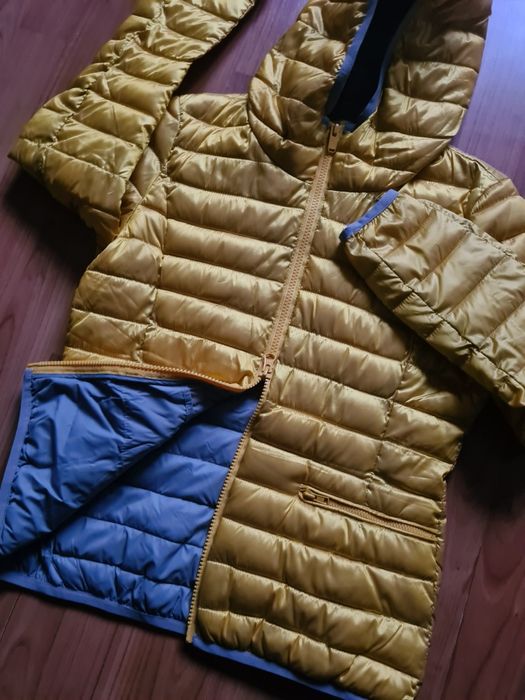 Geacă puffer damă Bomboogie, mărimea XS