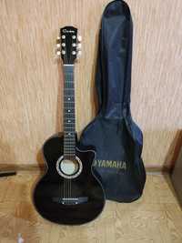 Продам гитару Yamaha