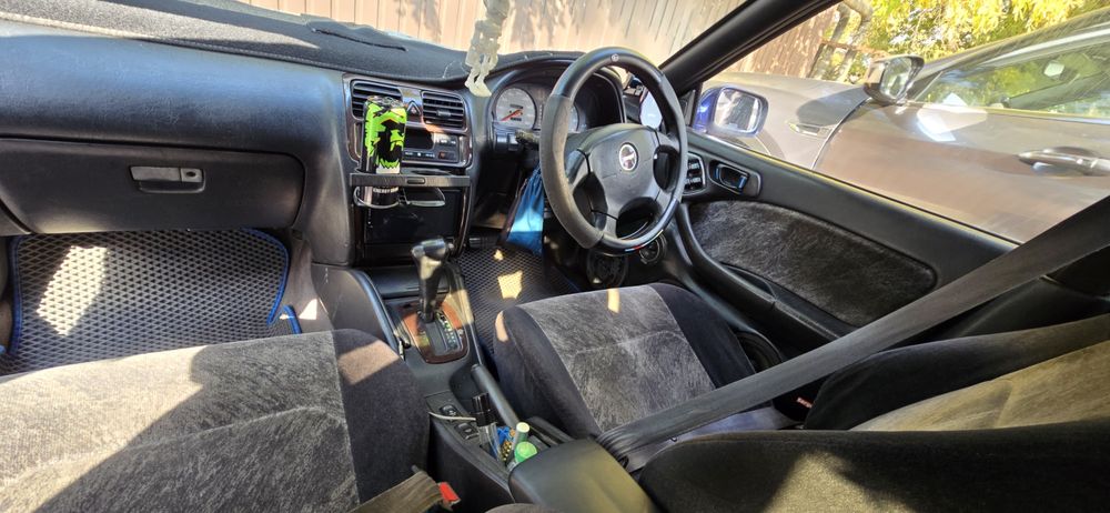 Продам Subaru Legacy B3 рестайлинг