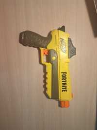 Игрушечный Пистолет Nerf FORTNITE