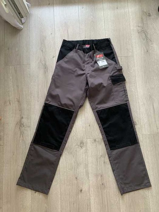 Pantaloni de lucru Nitras noi