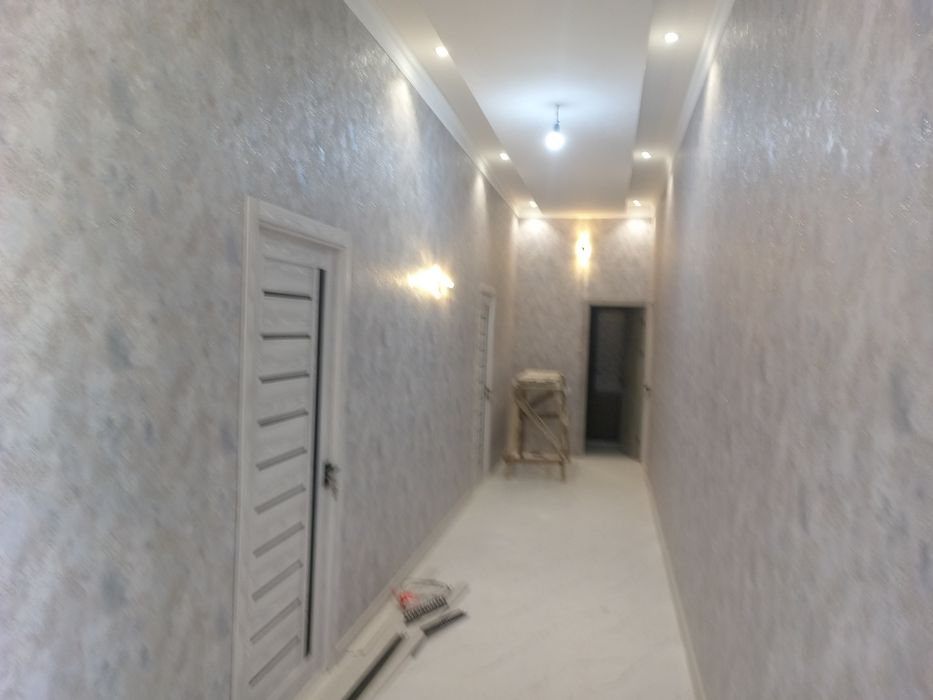 Офис ва Квартира ремонт киламан.0дан.