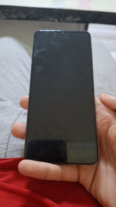 Samsung Galaxy A22