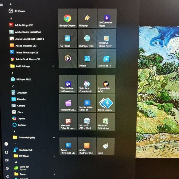 PC Calculator Computer Light Gaming sau Birou Office i7 32 gb ram