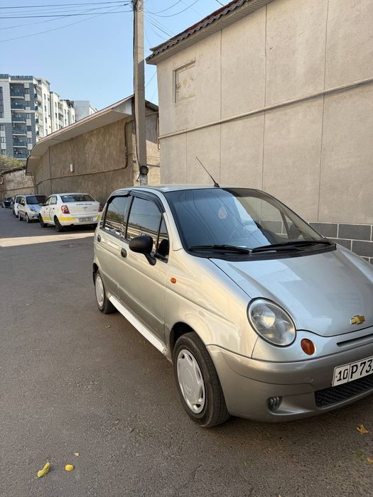 Matiz best 2009 gazi bor