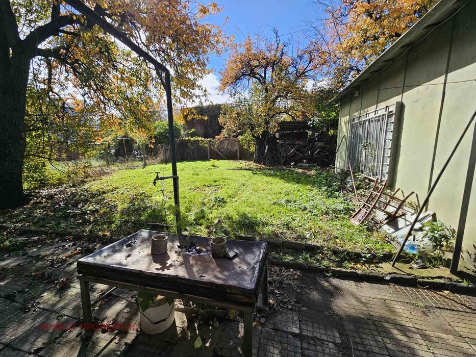 Продава се Къща в София, Хаджи Димитър - 170 кв.м за 3821 €/кв.м - Снимка #10