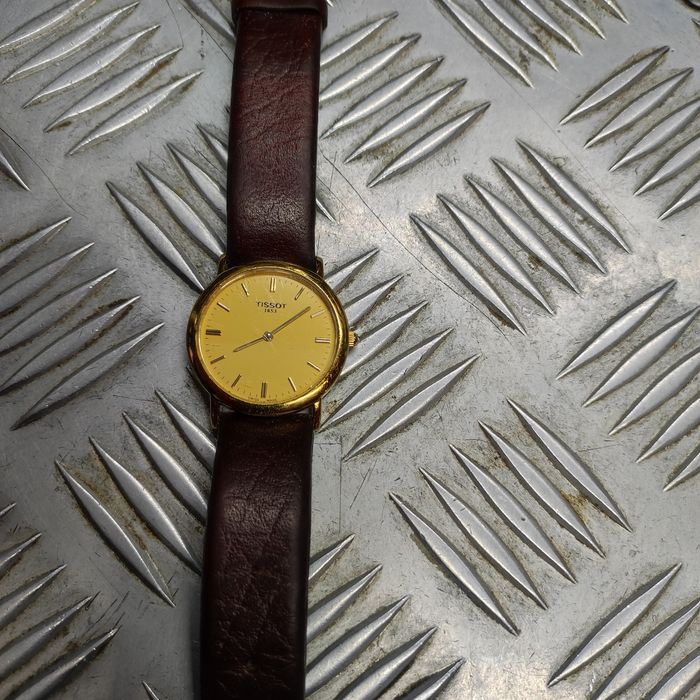 Ceas Tissot dama