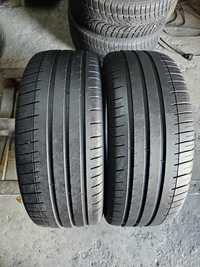 2 anvelope vara 225 45 18 Michelin