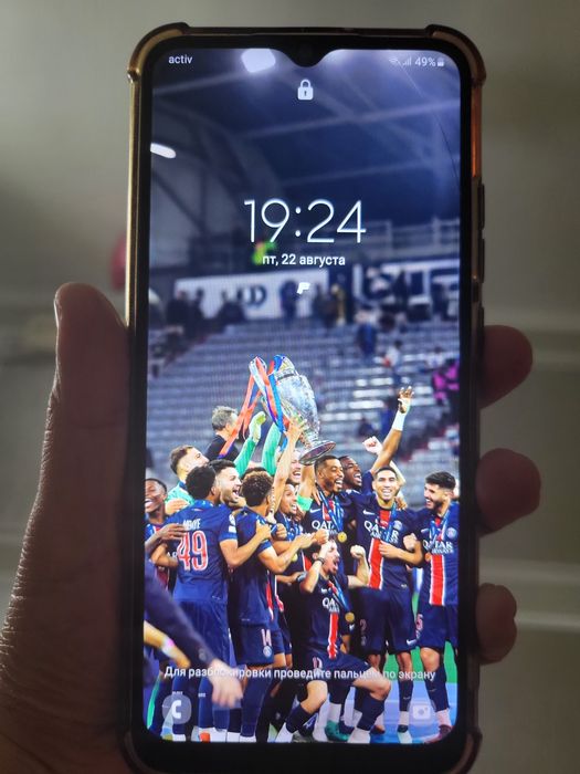 Самсунг галакси а03