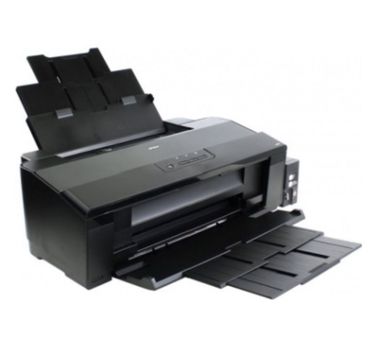 Epson L1800 DTF / Для мастеров или доработки