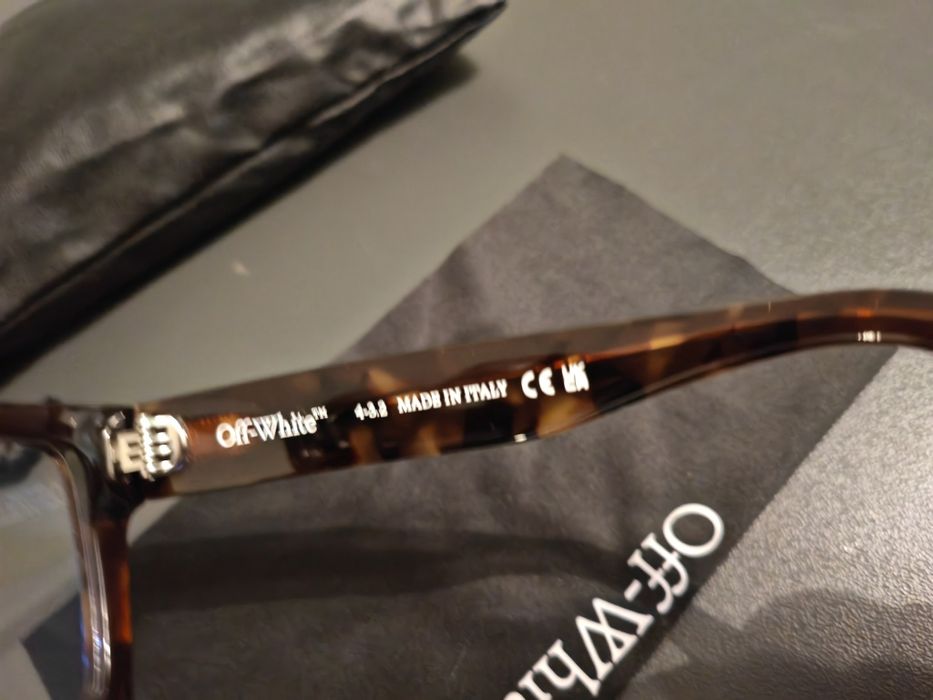 Ochelari vedere Off White