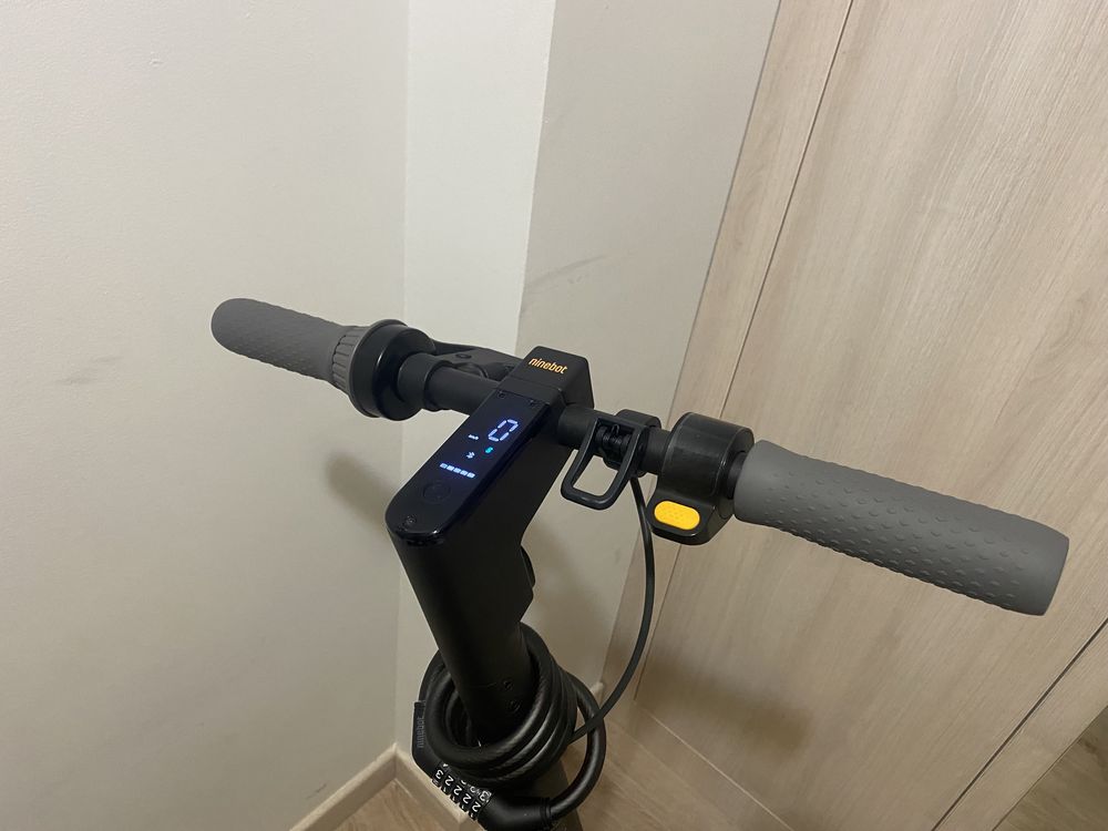 ninebot KickScooter Max 30