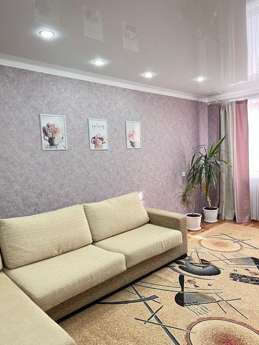 Сдам с 02.12.25 г. 2 комн.кв.в 4 мкр