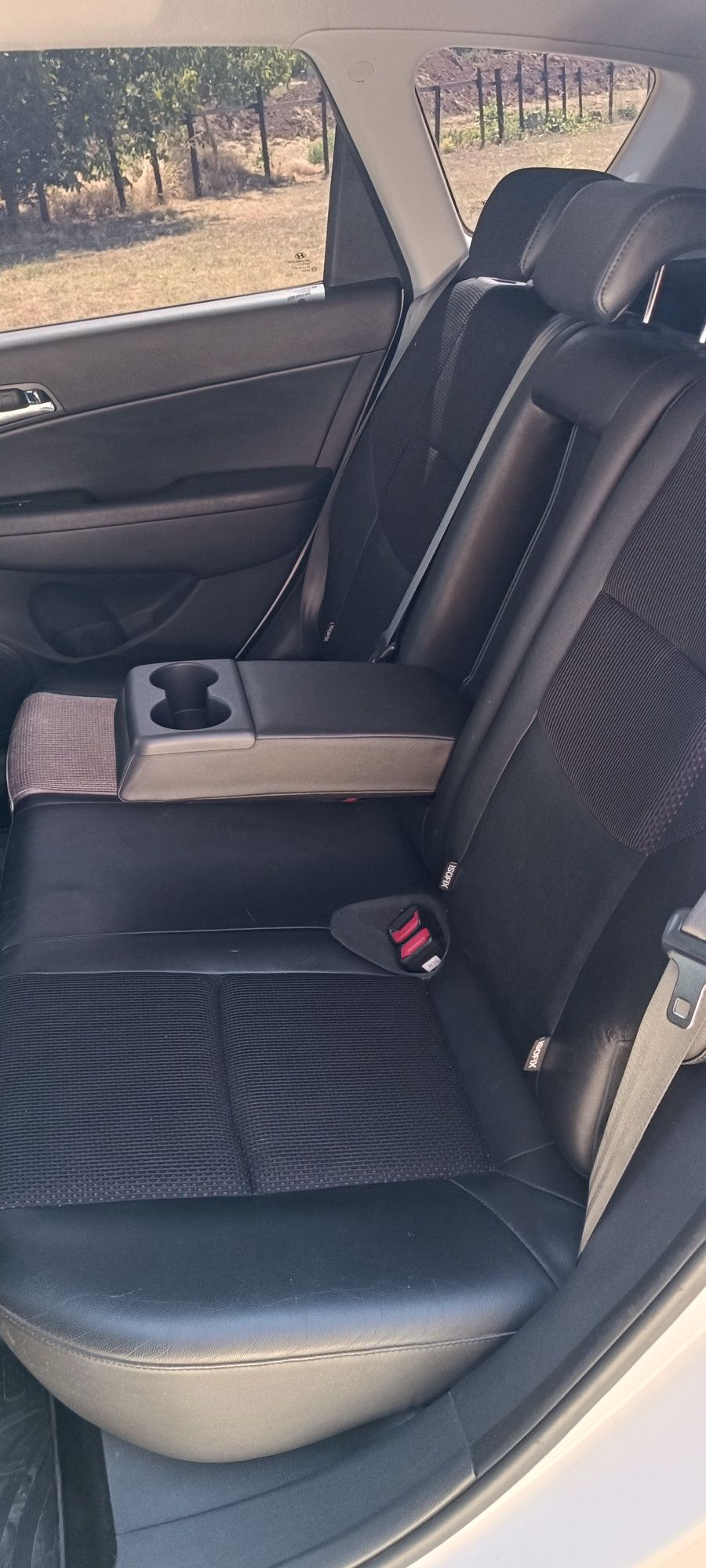 Hyundai i30 SW 1.6 д