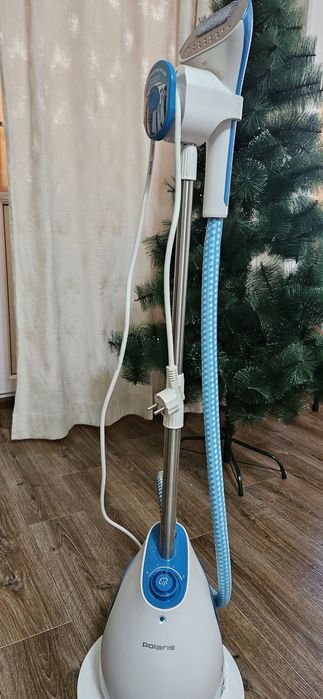 Отпариватель для одежды