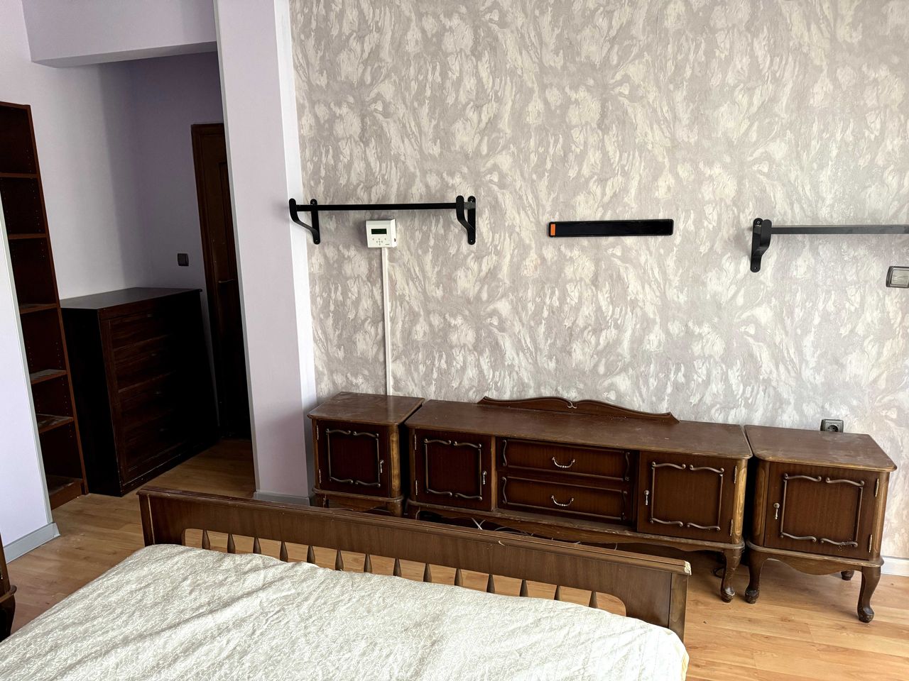 Дава се под наем Тристаен апартамент в Пловдив, Каменица 1 - 98 кв.м за 612 € - Снимка #10