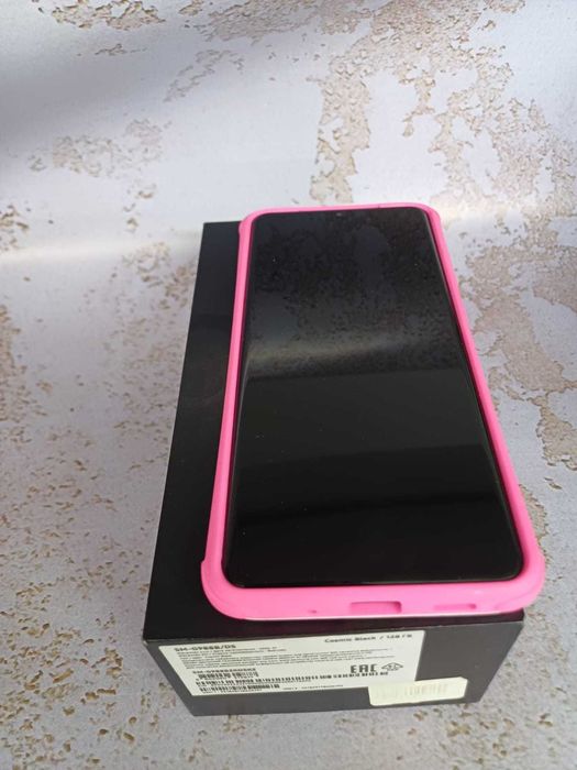 Samsung Galaxy S20 Ultra (Семей, Затаевича 33 А, 29 Лот 784012)