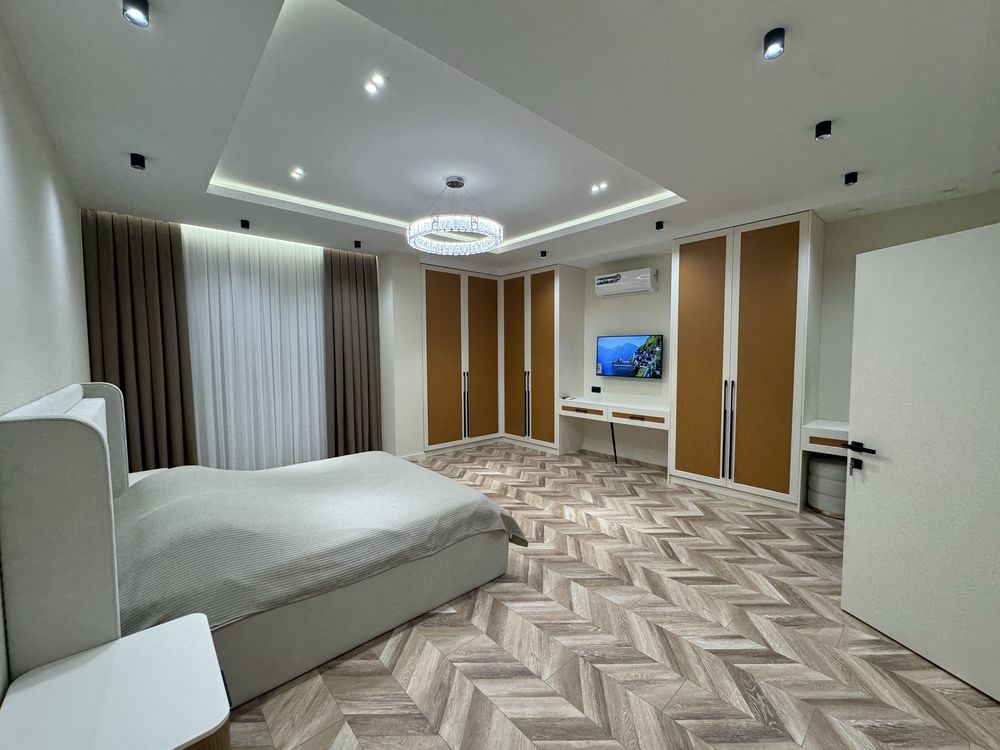 Сдаётся TownHouse в Tiara Residence | Мирзо Улугбек IT парк
