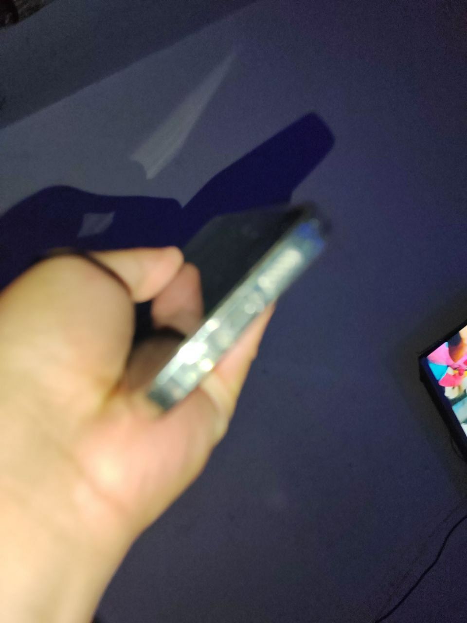 IPhone 13 pro 256 gb