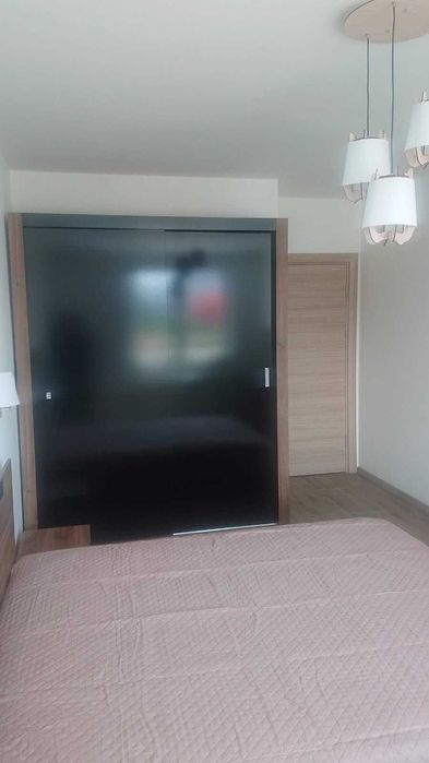 Дава се под наем Двустаен апартамент в София, Люлин 8 - 59 кв.м за 600 € - Снимка #3