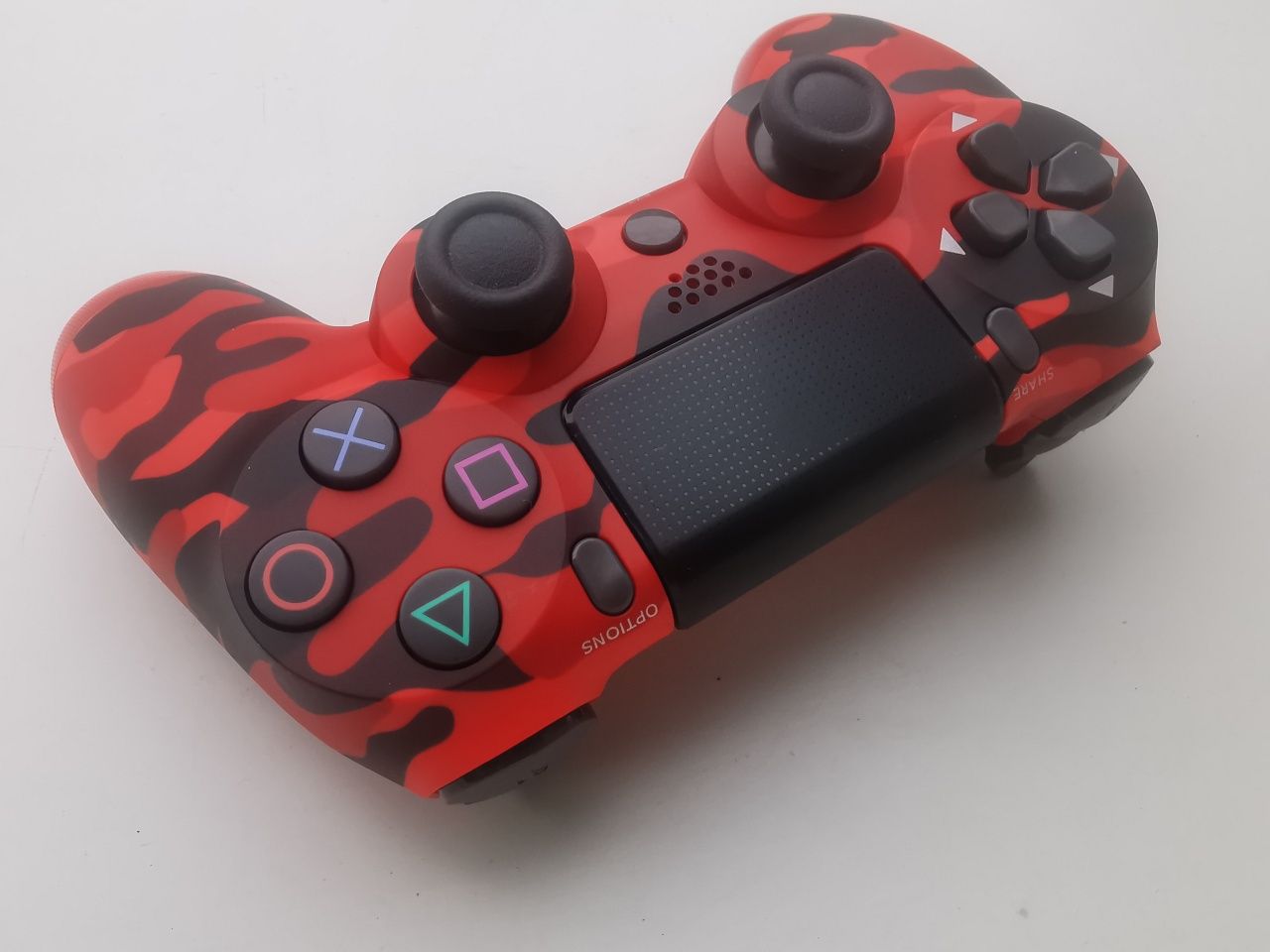 Controller PS4 Camuflaj