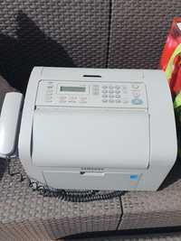 Fax Samsung SF-760P laser, functionabil.