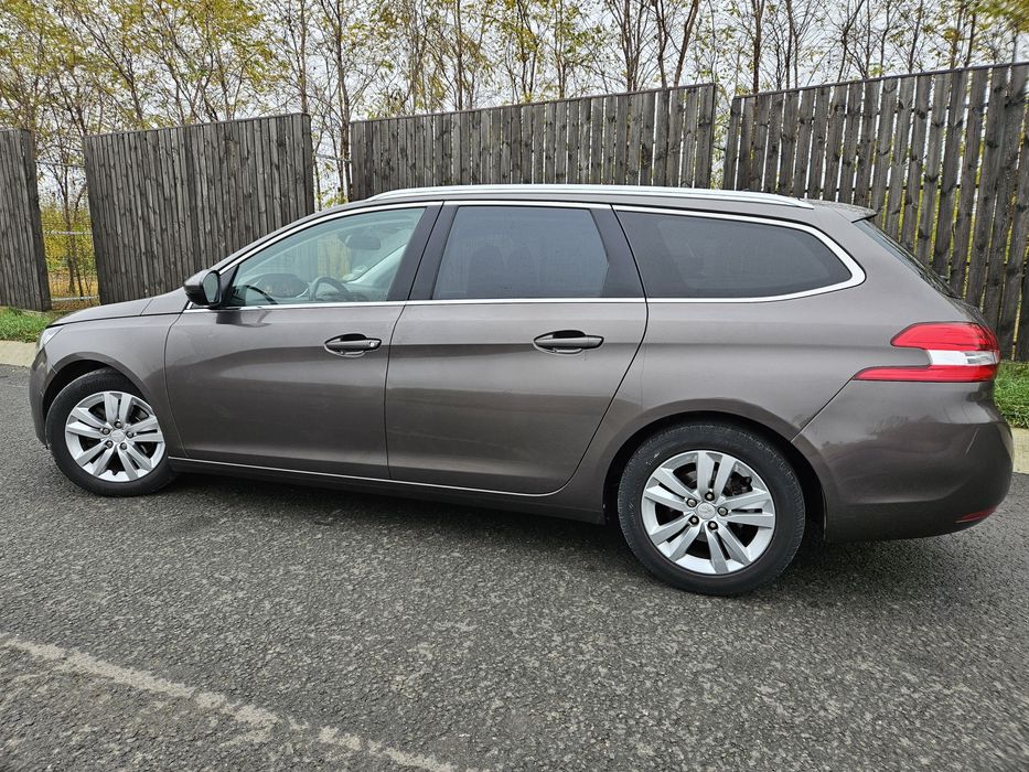 Peugeot 308 SW - Impecabil