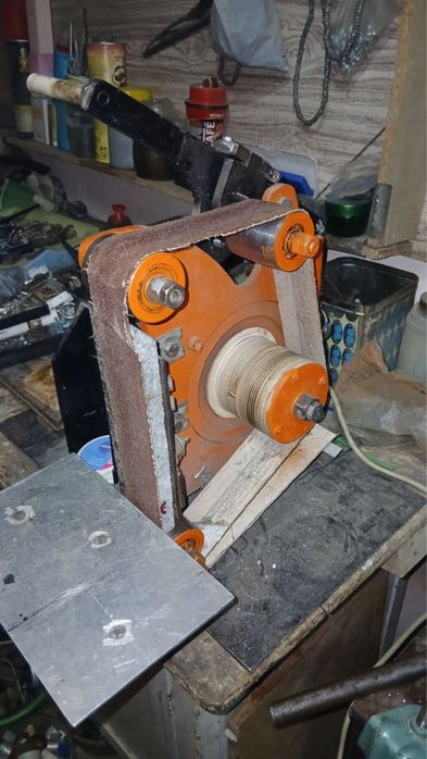 Продается станок ГРИНДЕР