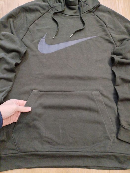Nike Dri-fit Горнища мъжка оригинален