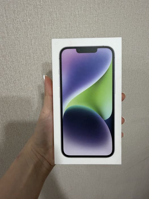Продам 14 Айфон в идеальном состоянии