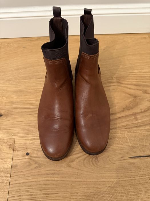 Продавам боти Timberland 99 лв