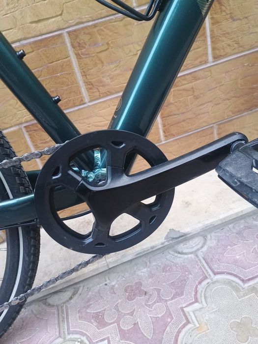 Diamant Nhoma 28 цола Гравел