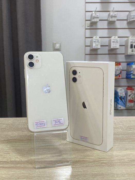 Apple iPhone 11 128GB /sk151593