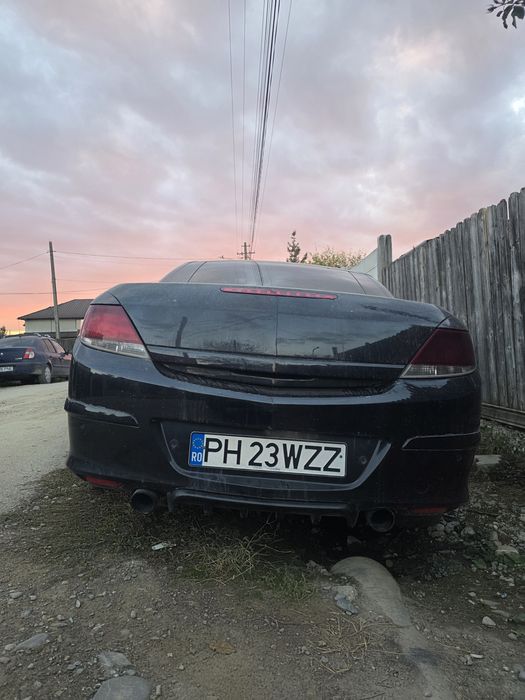 Opel Astra H pentru dezmembrat sau reparat