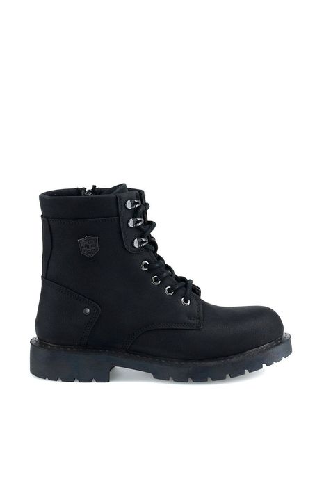 Продам мужские ботинки