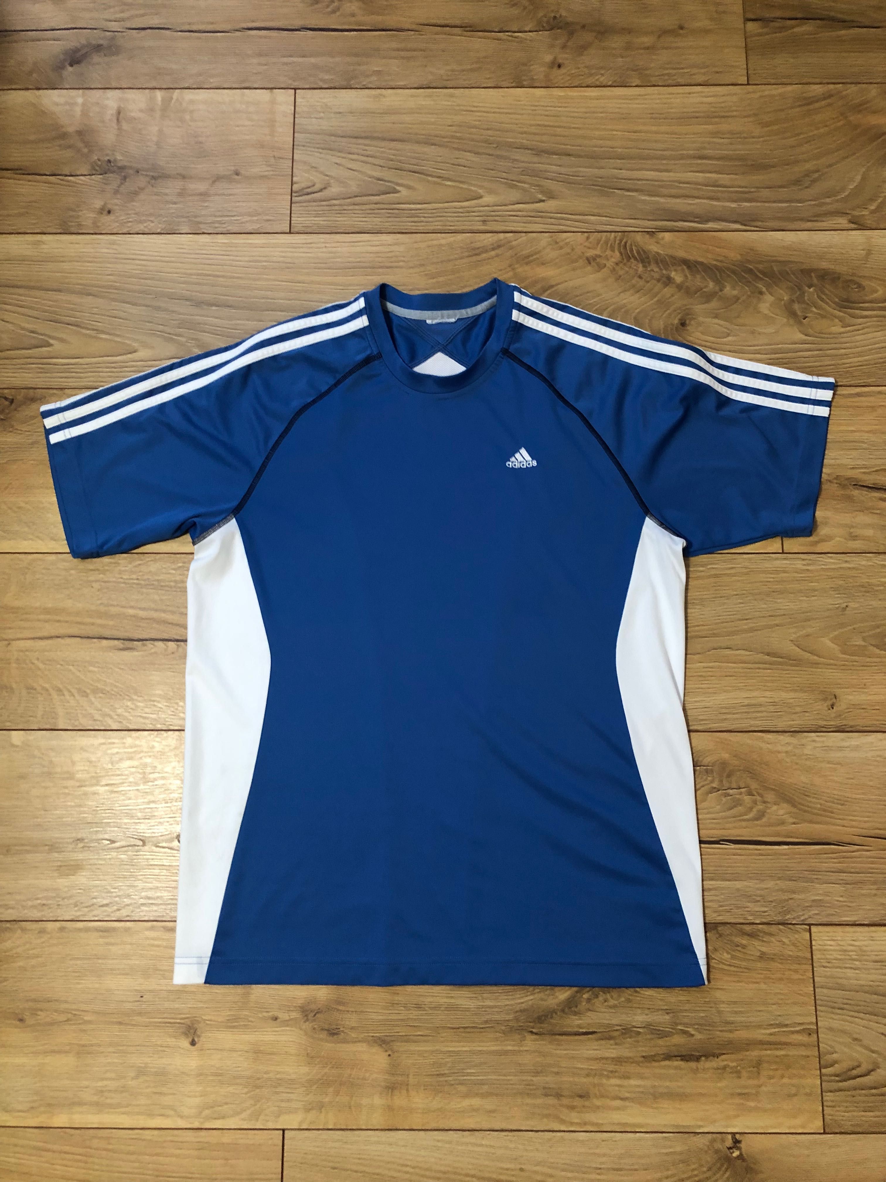 ADIDAS-tricou in stare impecabila pentru barbati