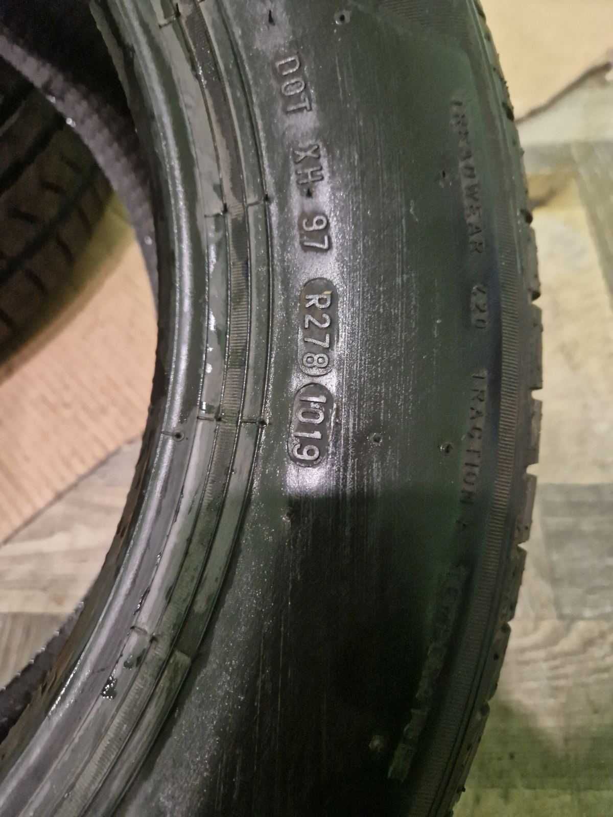 2 Pirelli 15 195/60/ 
нови летни гуми 
DOT1019