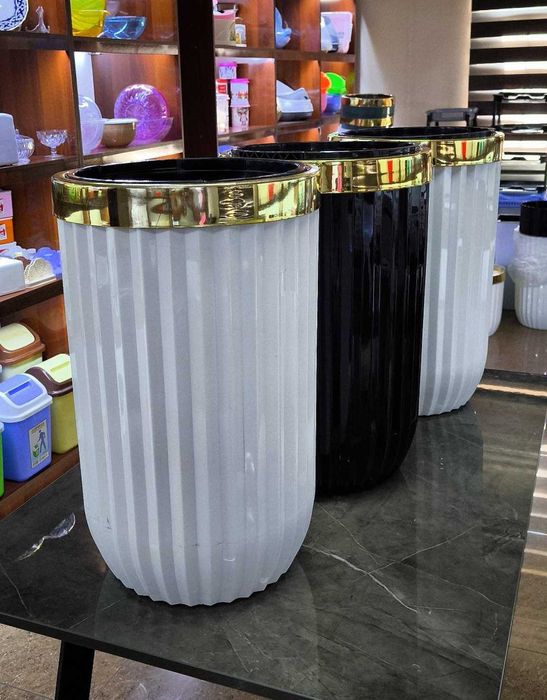 Горшки для цветов Кашпо