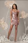 Дамска рокля Boutique Cocoon