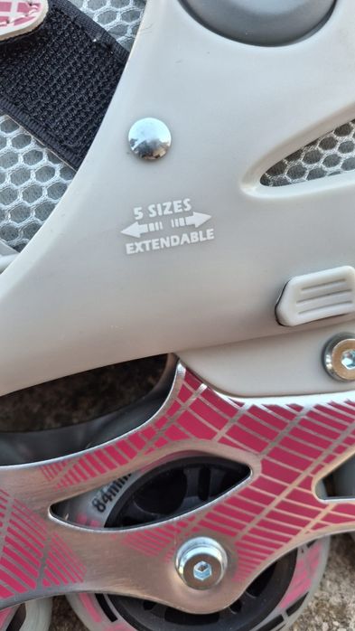 Vând role noi cu eticheta