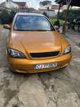 Vand Opel Astra G Bertone