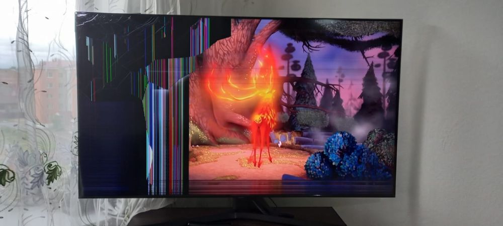 Продам телевизор