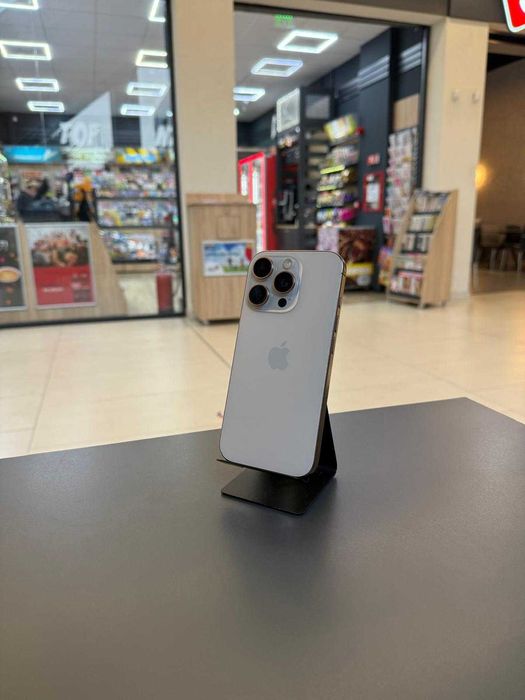 Iphone 16 Pro | 256 GB | 92% Baterie | Posibilitate In Rate