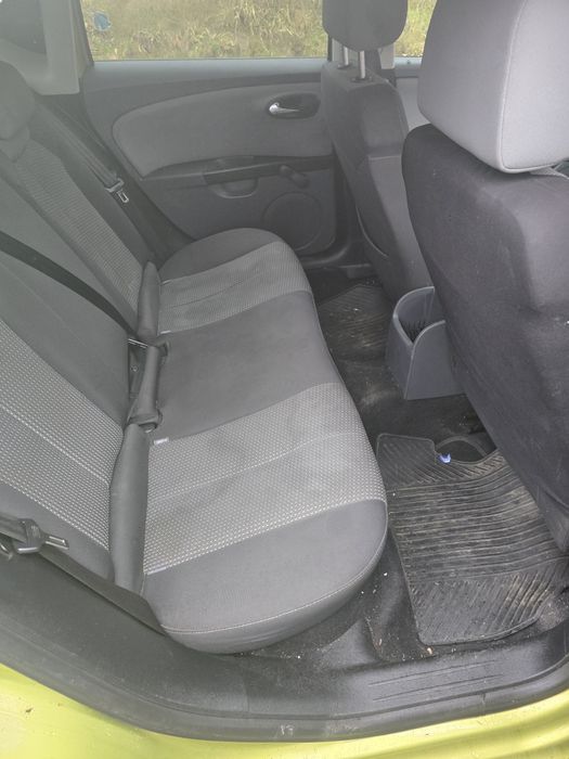 Seat Leon – Mașină funcțională! Vand complet sau dezmembrez
