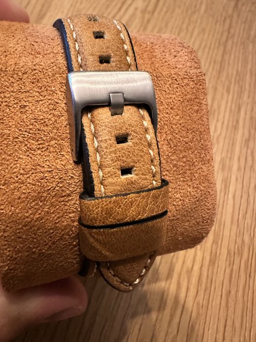 Ceas unicat Alviero Martini Prima Classe 32mm - raritate!