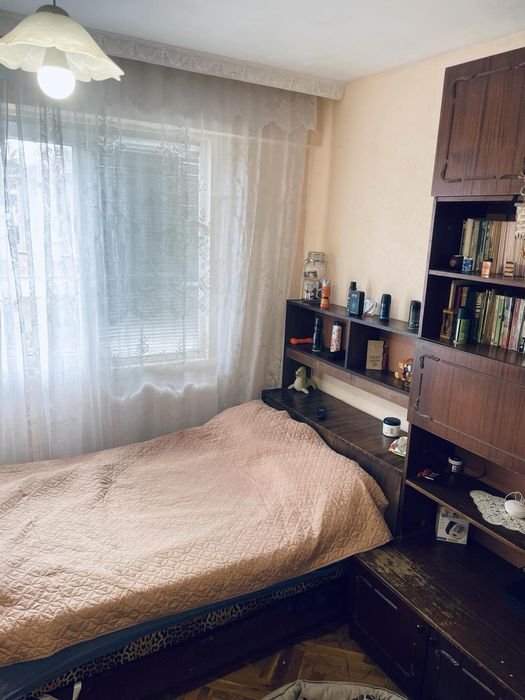 Продава се Тристаен апартамент в Шумен, Боян Българанов 1 - 78 кв.м за 1065 €/кв.м - Снимка #2