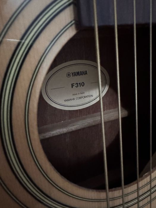 Chitara yamaha f310